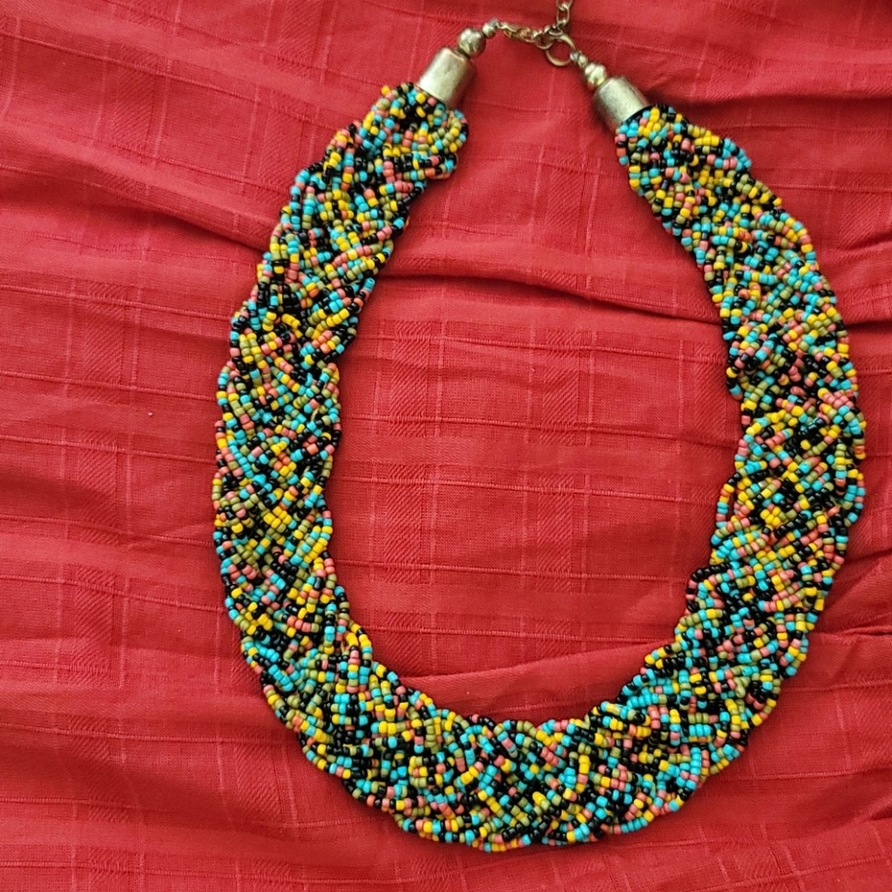 Vintage necklace